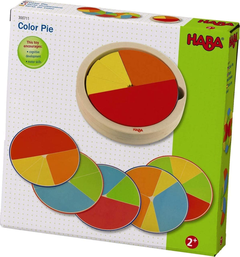 PASTEL DE COLOR, JUGUETE PARA NIÑOS