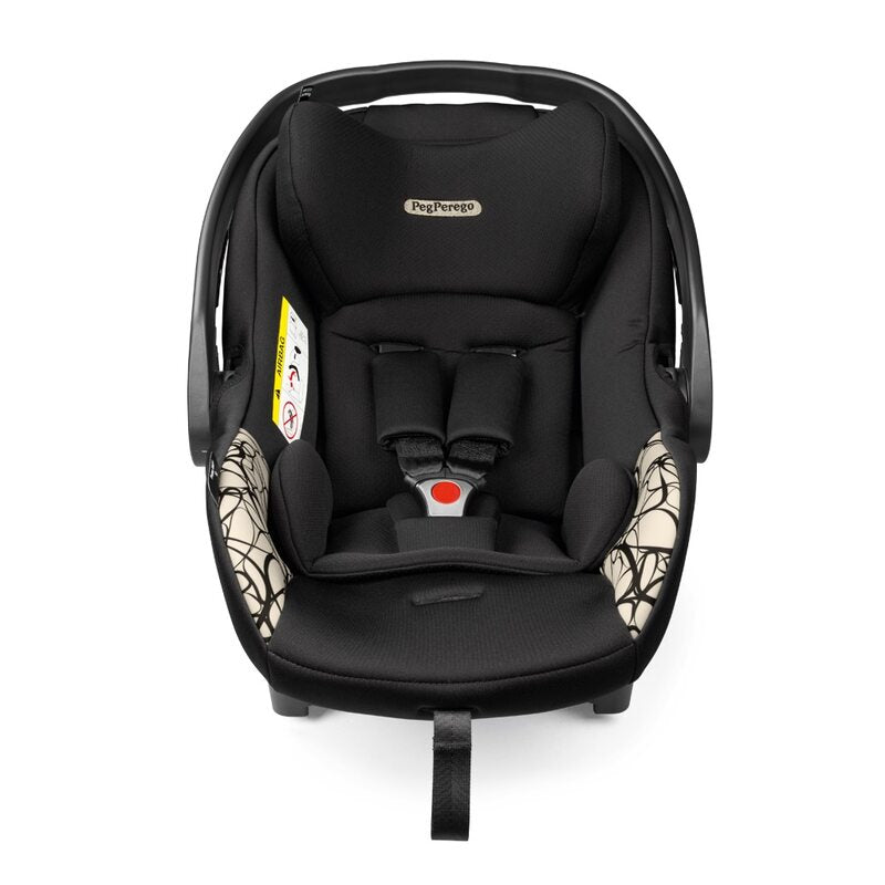 PRIMO VIAGGIO SL GRAPHIC GOLD, SILLA DE AUTO PARA BEBE