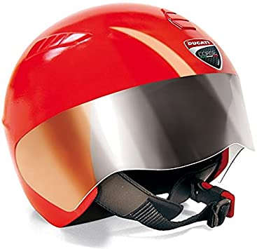 DUCATI HELMET