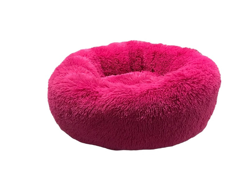 CAMA PARA PERROS LARGE     91.44*91.44*22.86cm