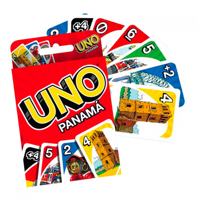 JUEGO DE CARTAS UNO