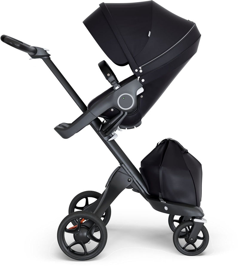 COCHE AJUSTABLE PARA BEBE