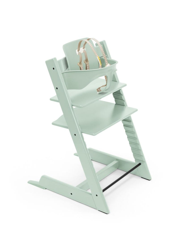 SILLA ERGONOMICA AJUSTABLE TRIPP TRAPP-MENTA