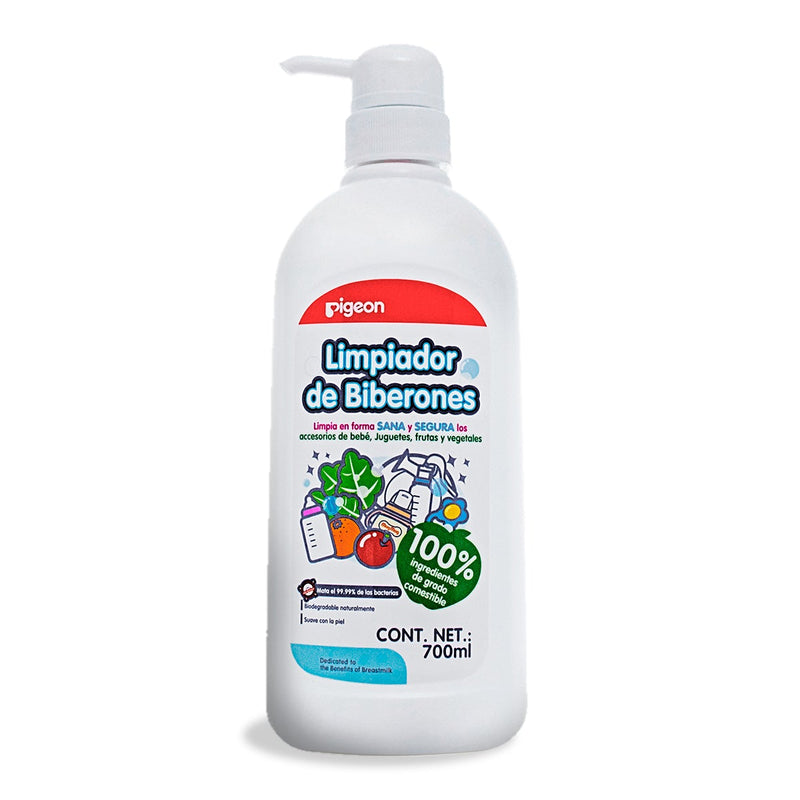 LIMPIADOR LIQUIDO 700 ML