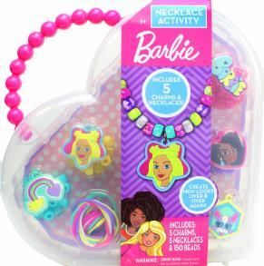 JUGUETE BARBIE JAMMIN JOYAS SORPRESA