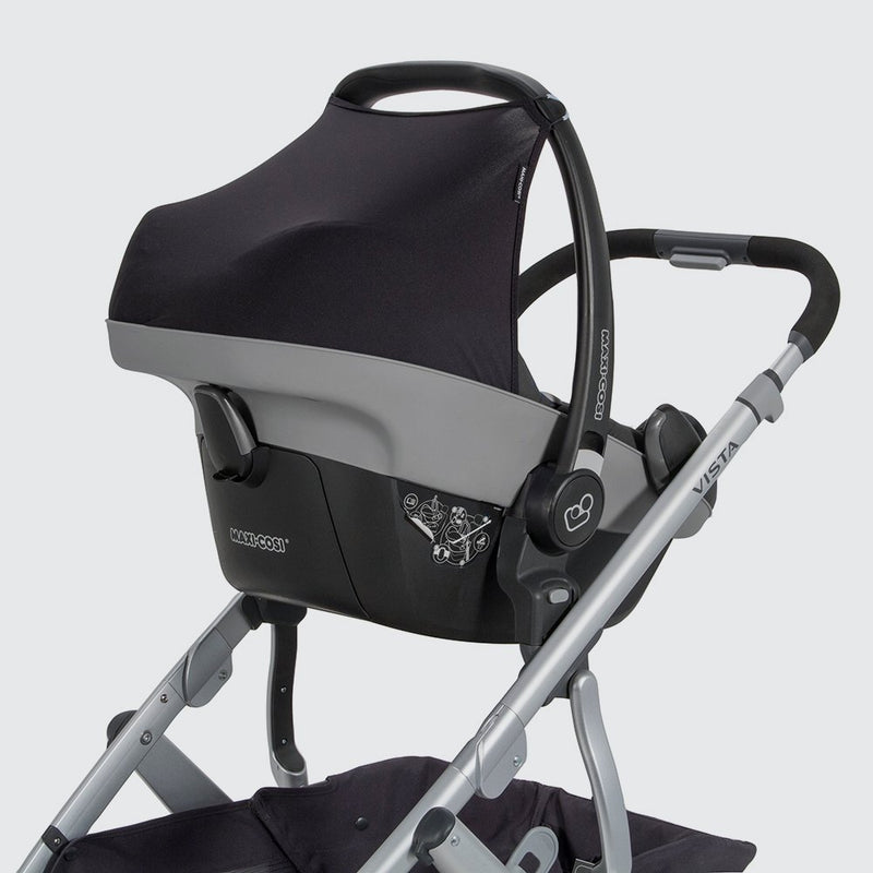 ADAPTADOR SUPERIOR PARA COCHECITO VISTA/CRUZ - UPPABABY