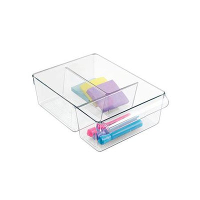 ORGANIZADOR PLASTICO