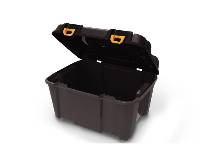 CAJA DE ALMACENAMIENTO 120L/126.8QT - BUNKER