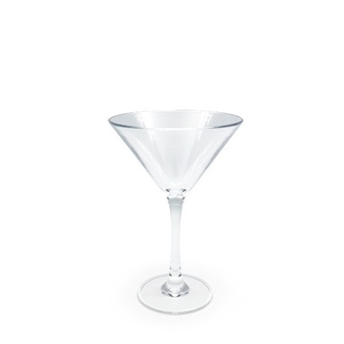 COPA DE MARTINI 275 ML