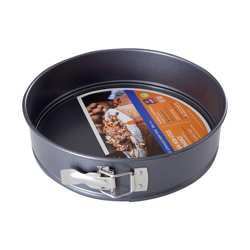 BANDEJA DESMONTABLE CON CERRADURA DE ACERO INOXIDABLE 28CM