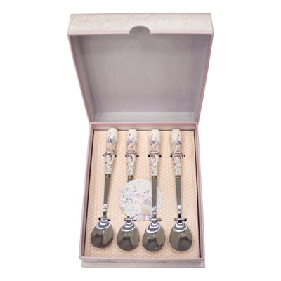 CUCHARITAS 4PCS