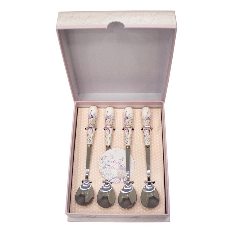 CUCHARITAS 4PCS