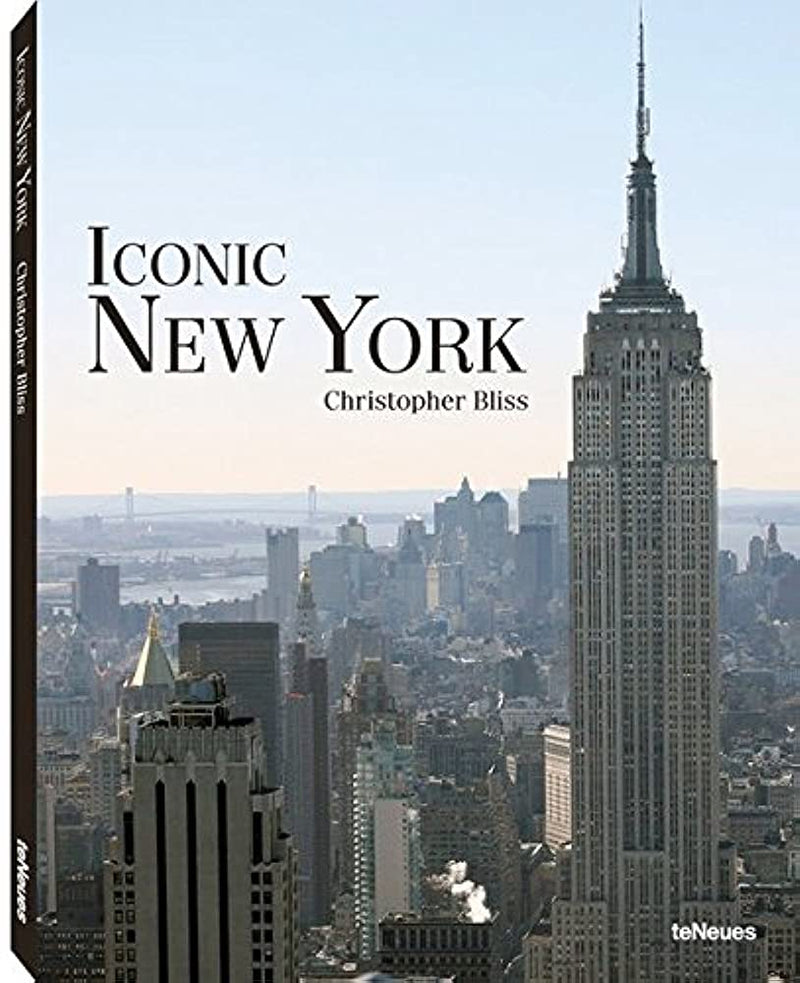 ICONIC NEW YORK