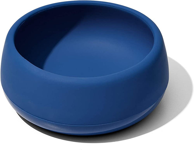 OXO TOT BOLW DE SILICONA -AZUL MARINO