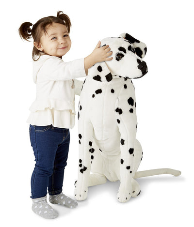 PELUCHE DALMATA