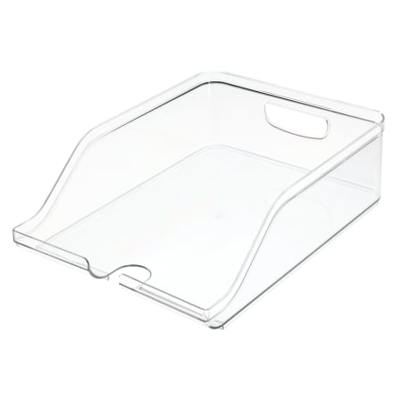 ORGANIZADOR PARA BEBIDAS, TRANSPARENTE