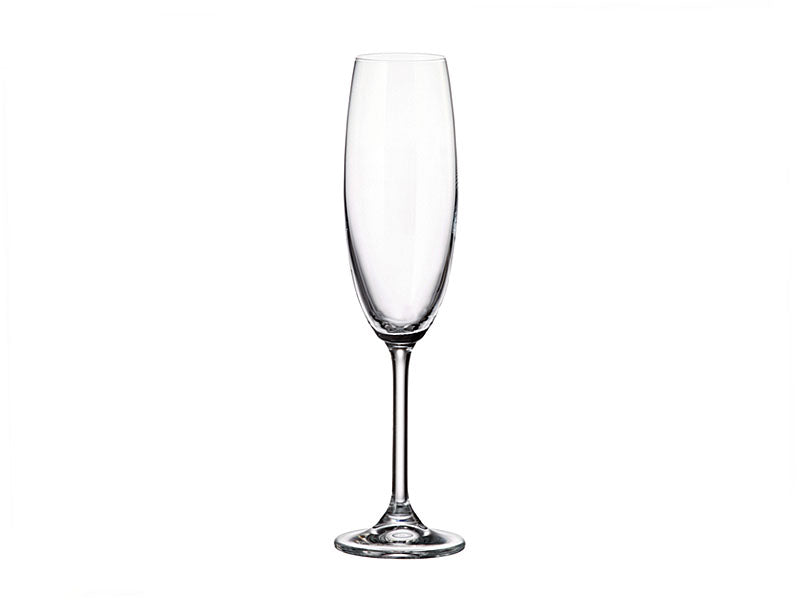 COPAS 6 PIEZAS 220ML
