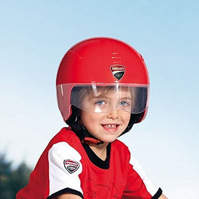 DUCATI HELMET