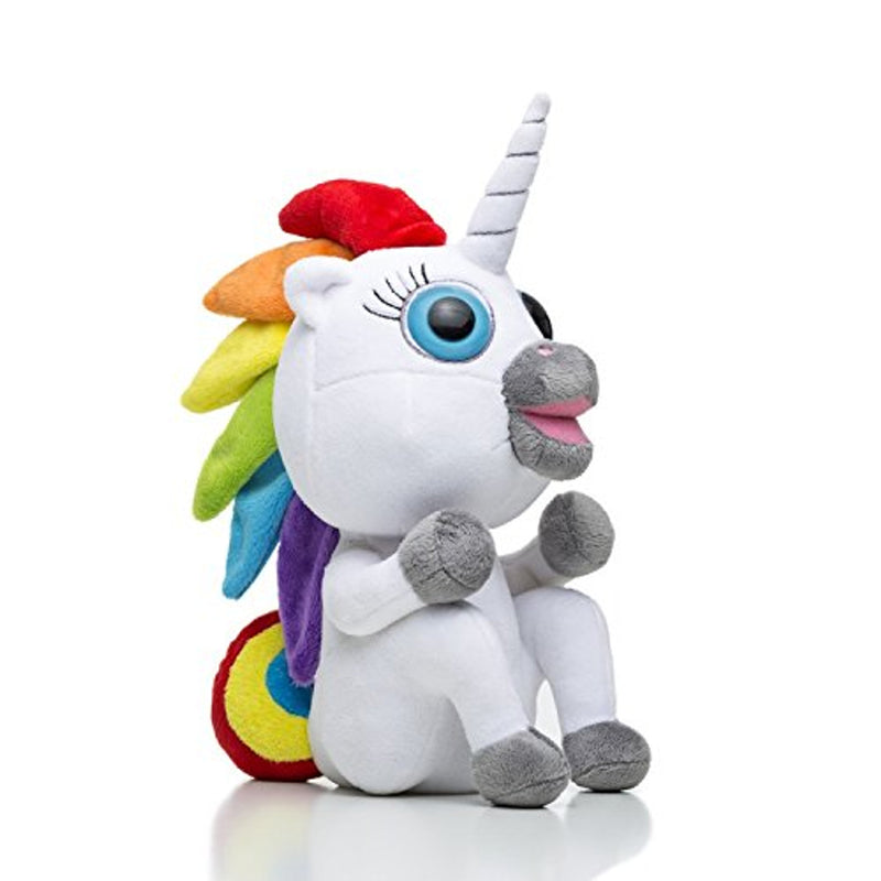 PELUCHE UNICORNIO