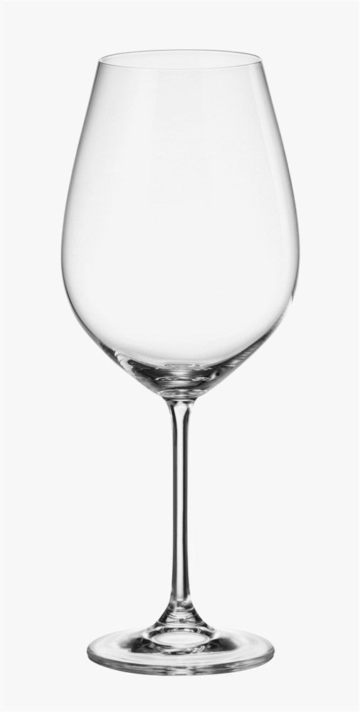 COPAS 6 PIEZAS 850 ML