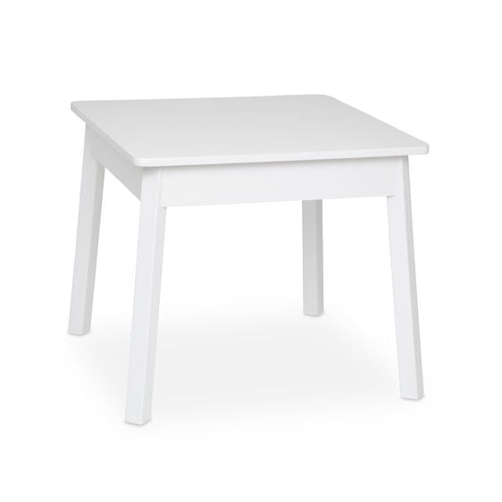 Mesa  para juegos Blanco