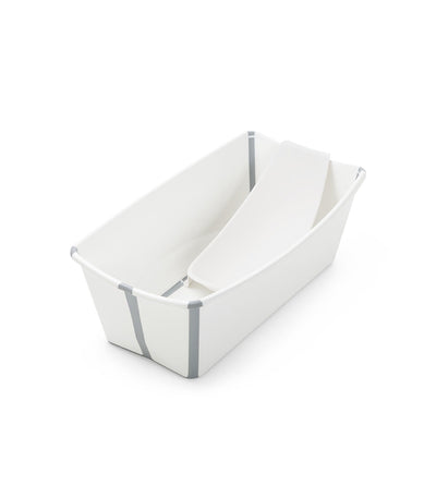 Stokke® Flexi Bath® Bundle White