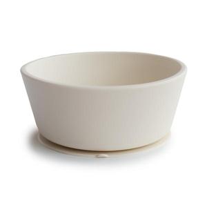 BOWL DE SILICONA - MARFIL