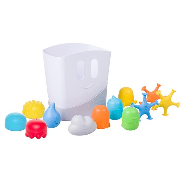 Set de juegos de baño