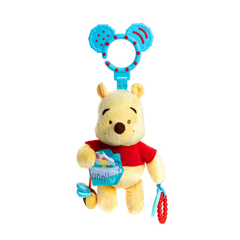 JUGUETE INTERACTIVO - WINNIE POOH