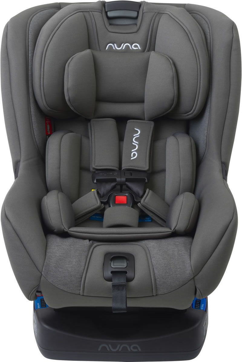 ASIENTO DE BEBE PARA CARRO - NUNA RAVA GRANITE