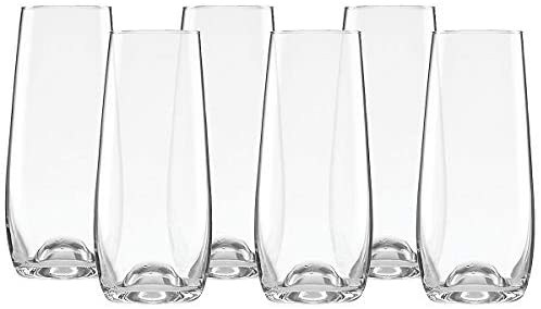 SET DE 6 VASOS 19OZ