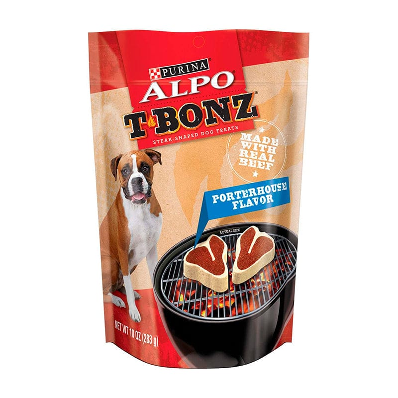 Purina Alpo Tbonz Porterhouse Premios Para Perro