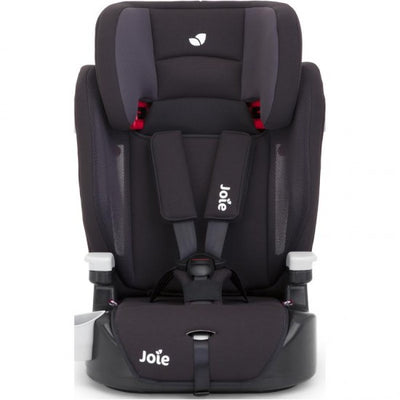 SILLA DE CARRO-BOOSTER ELEVATE TWO TONE BLACK