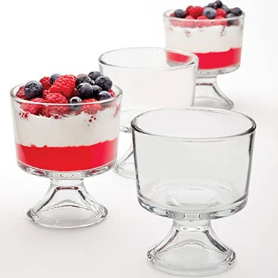 MINI TRIFLE BOWL - OPEN STOCK