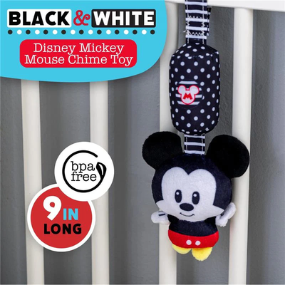 DISNEY MICKEY MOUSE JUGUETE COLGANTE PARA PLAY