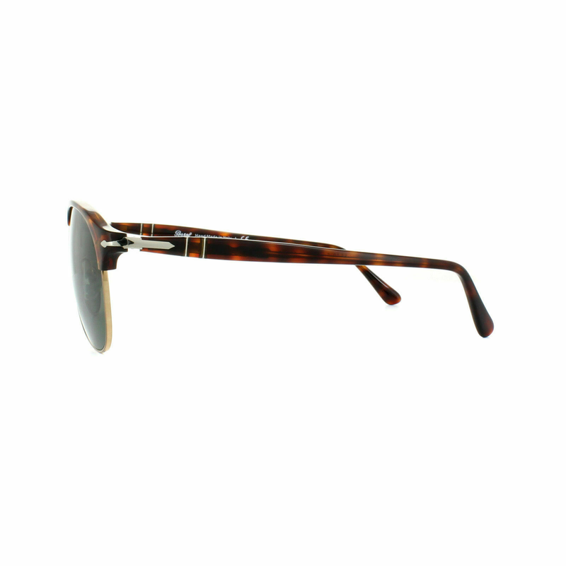 SGH Persol Talla 53 - C24/3153 - E0PO8649S