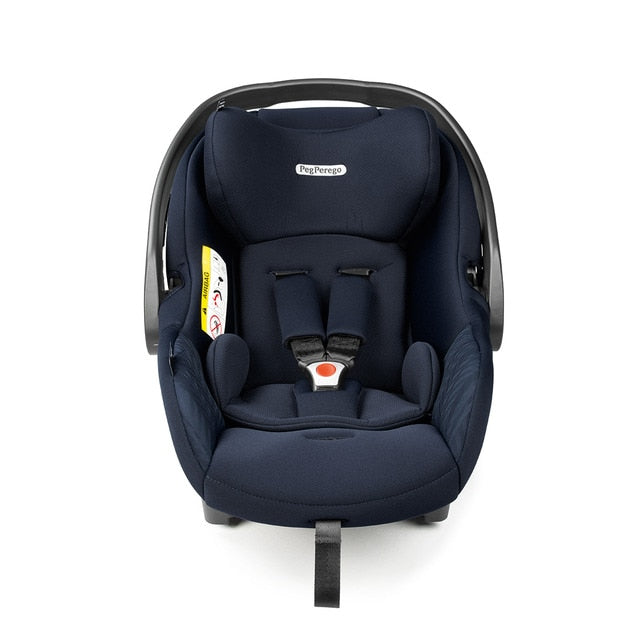 SILLA DE CARRO PRIMO VIAGGIO SL-AZUL