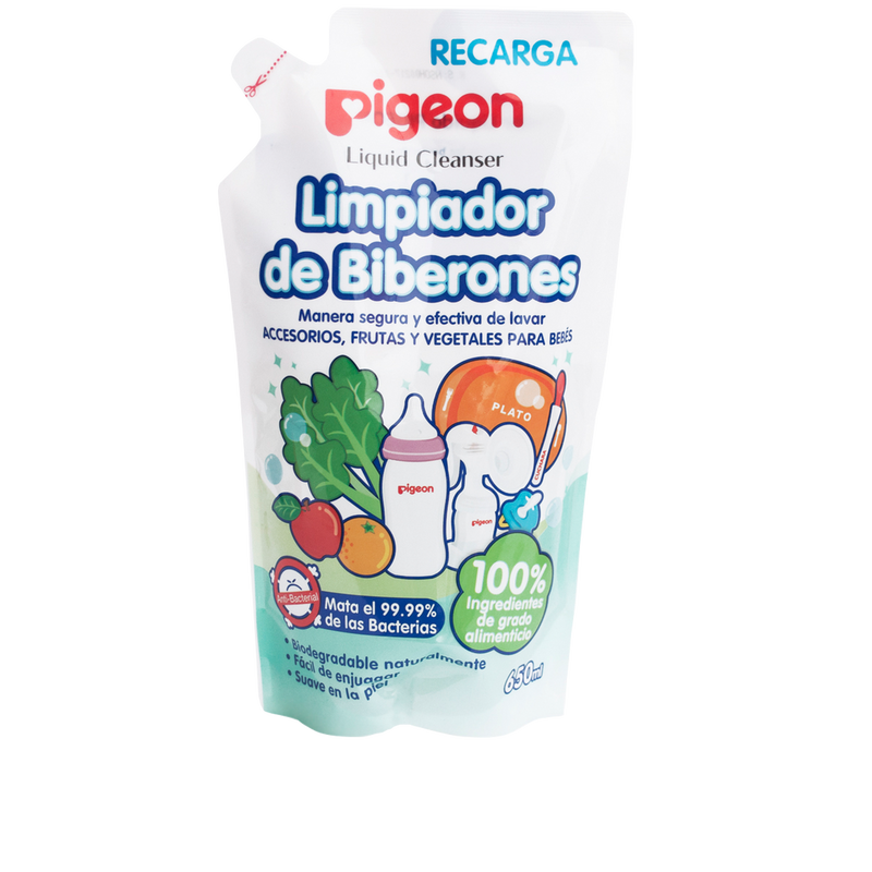 LIMPIADOR LIQUIDO 650 ML