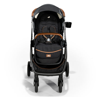 COCHE PARA BEBES FINTI (ECLIPSE)