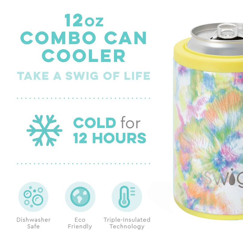 Combo Cooler 12oz- Chica resplandeciente