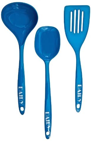 Utensilios de melamina 3pc