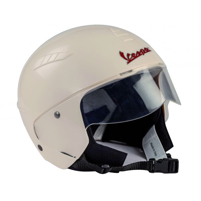 VESPA HELMET