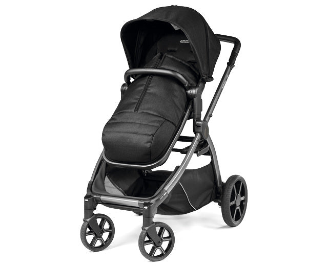 YPSI ONYX COCHE DE PASEO CON ASIENTO REVERSIBLE