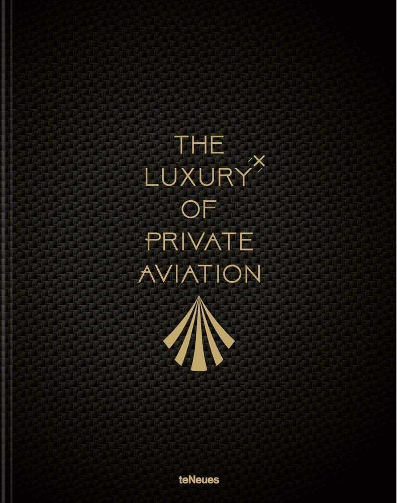 LUXURY OF PRIVATE AVIATION