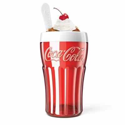 COCA-COLA FLOAT & SLUSHY MAKER