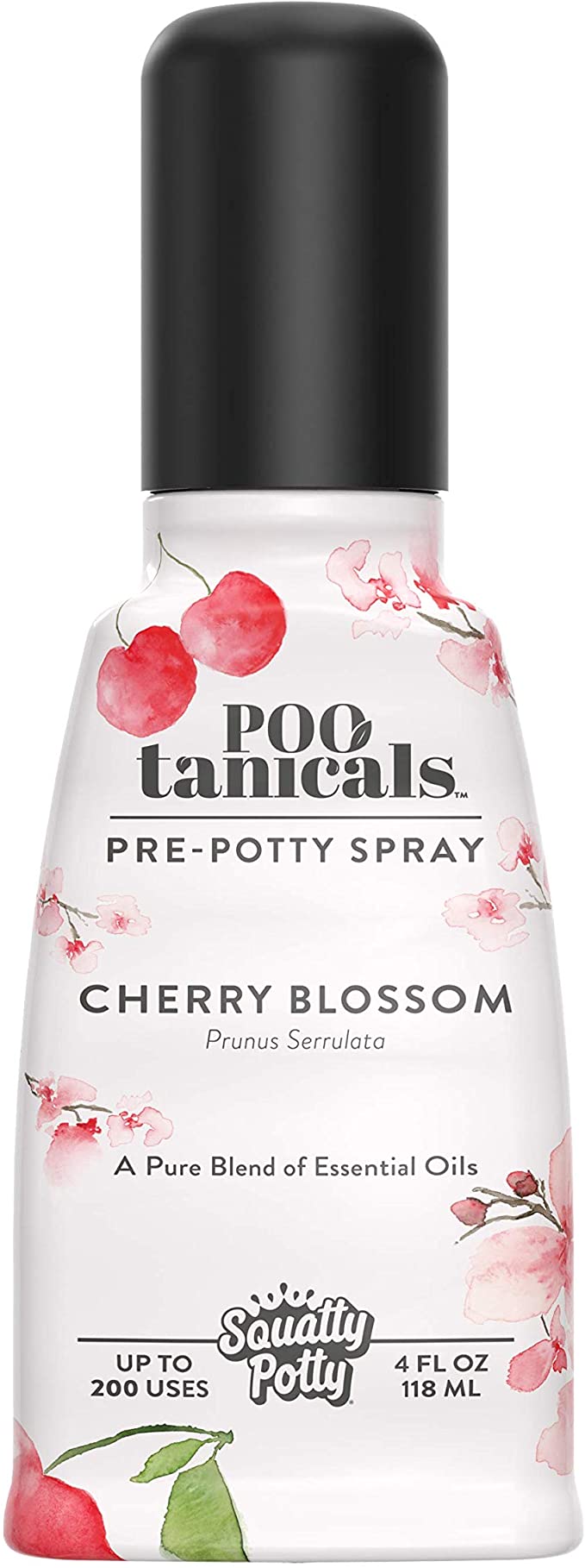 SPRAY DE BAÑO-CHERRY