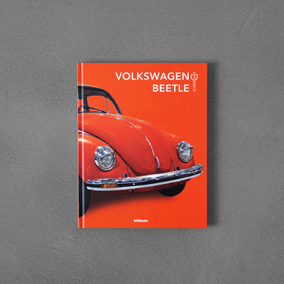 ICONICARS VOLKSWAGEN BEETLE