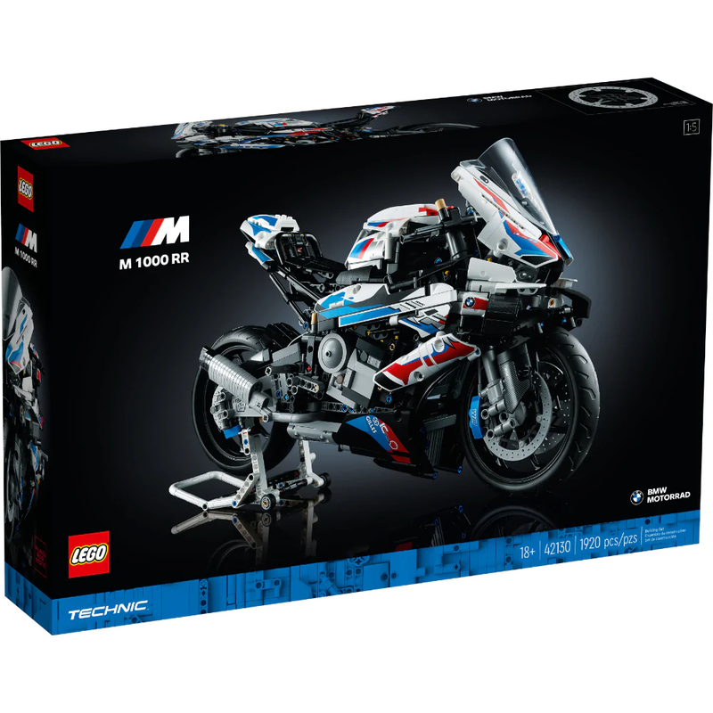 LEGO BMW M 1000 RR