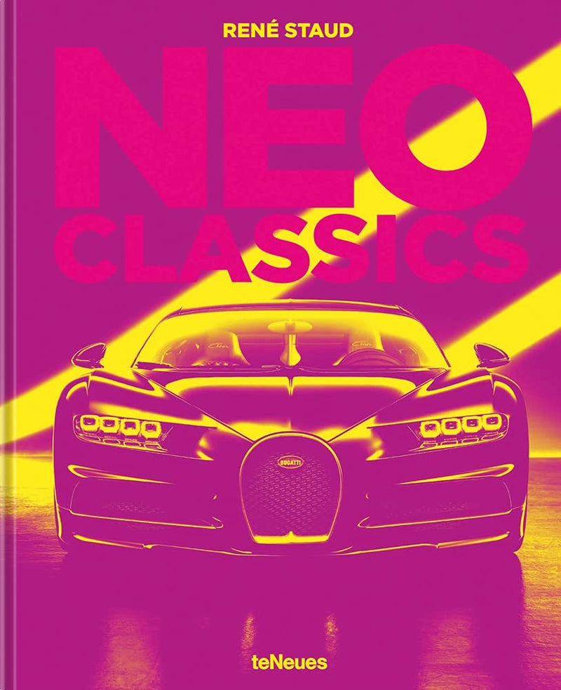 NEO CLASSICS FACTORY LEGENDARY 0 SECO