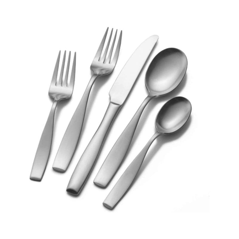 SET DE CUBIERTOS 20 PIEZAS SATIN LOFT